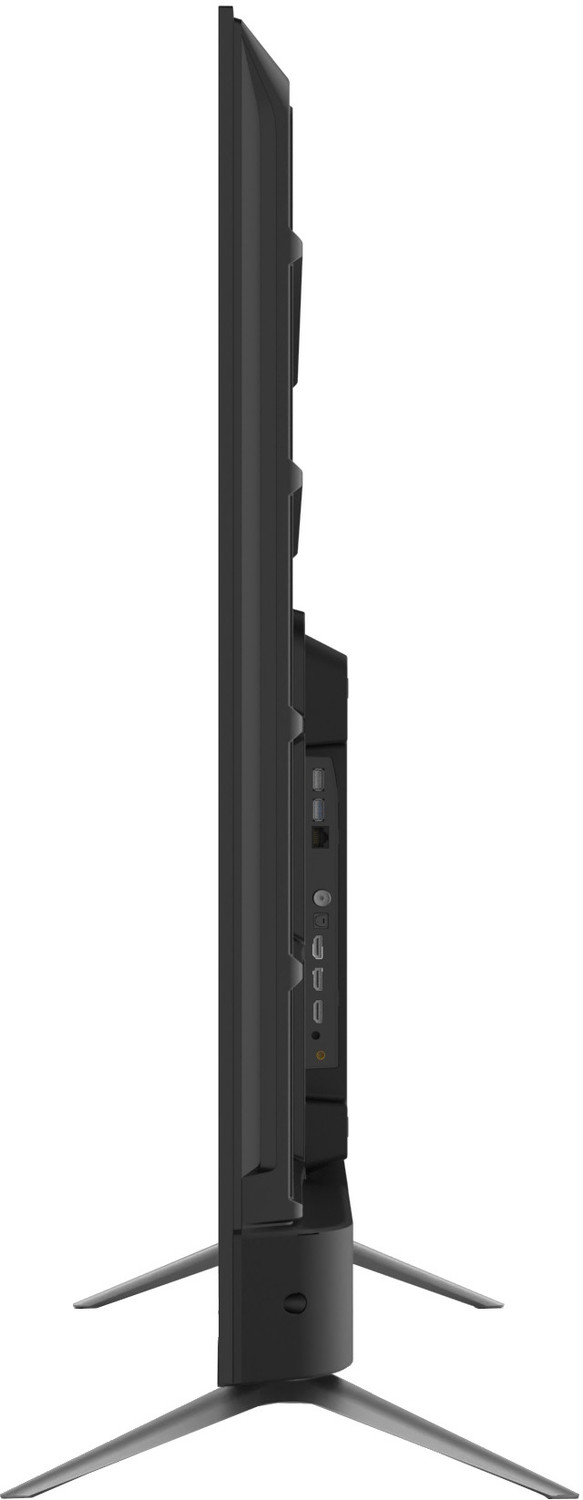 Image of Acer XL Series 178 cm (70 inch) Ultra HD (4K) LED Smart Android TV with Android 11, 24W Dolby Audio, MEMC