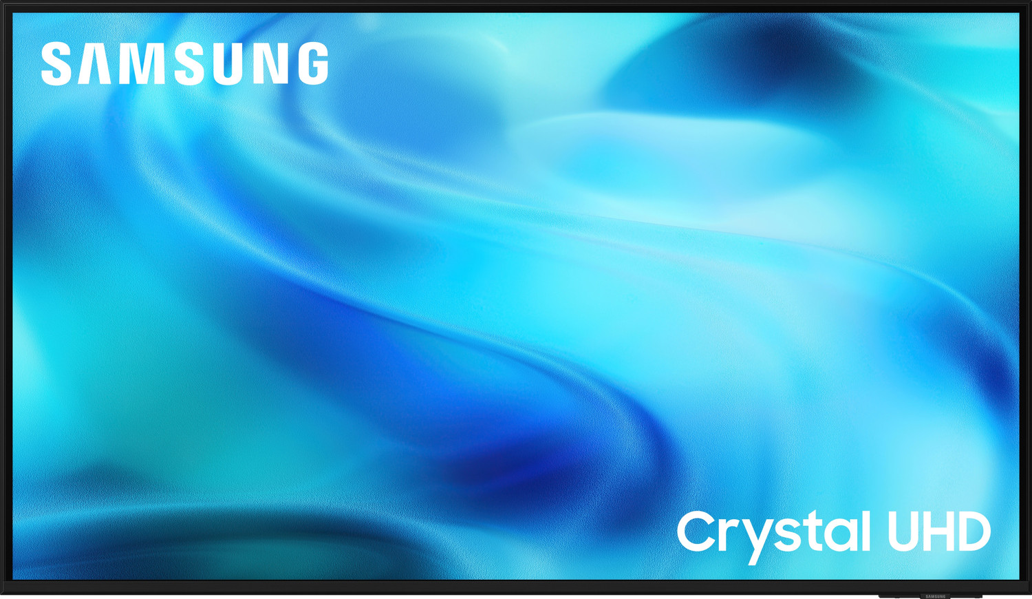 Image of Samsung 108 cm (43 inch) Ultra HD (4K) LED Smart Tizen TV