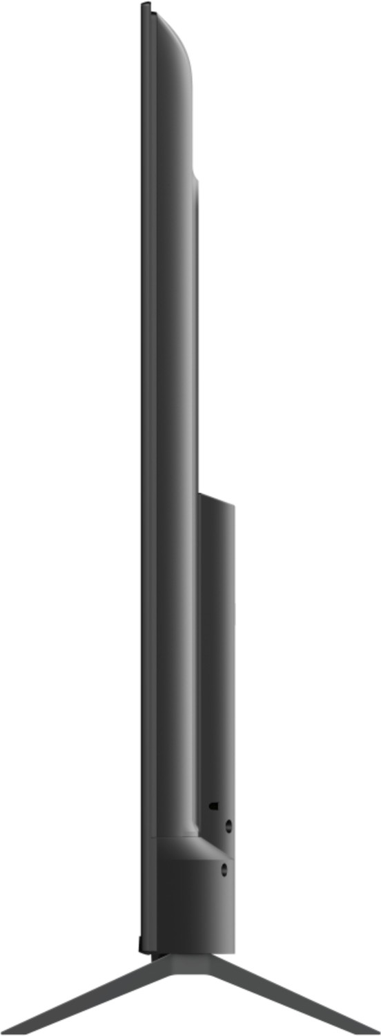 Image of JVC 164 cm (65 inch) QLED Ultra HD (4K) Smart Google TV