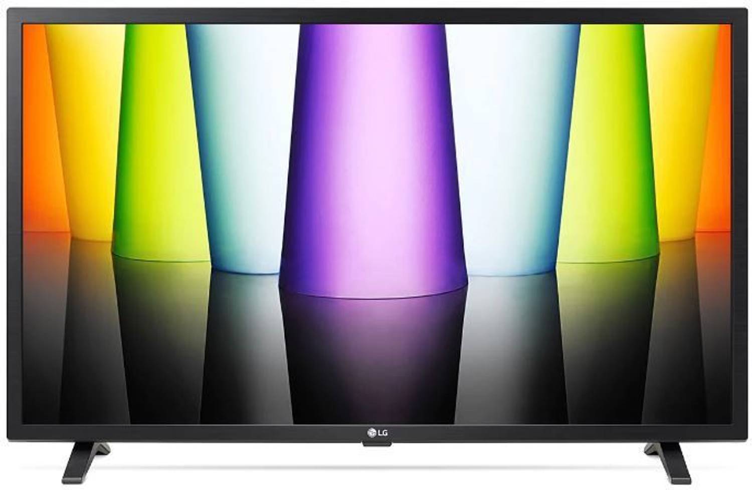 LG 81.28 cm (32 inch) Full HD LED Smart TV (32LQ6360PSA)