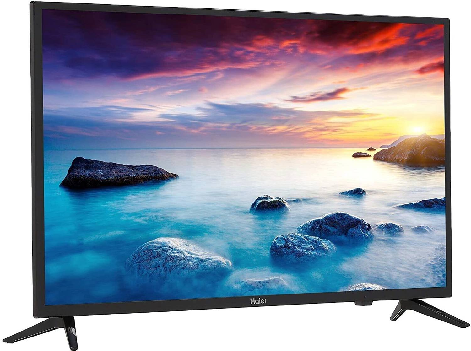 Haier 80 cm (32 inch) HD Ready LED Smart TV - Image 3