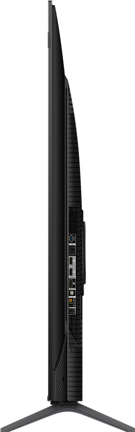Image of TCL P8L 165.1 cm (65 Inch) QLED Ultra HD (4K) Smart Google TV