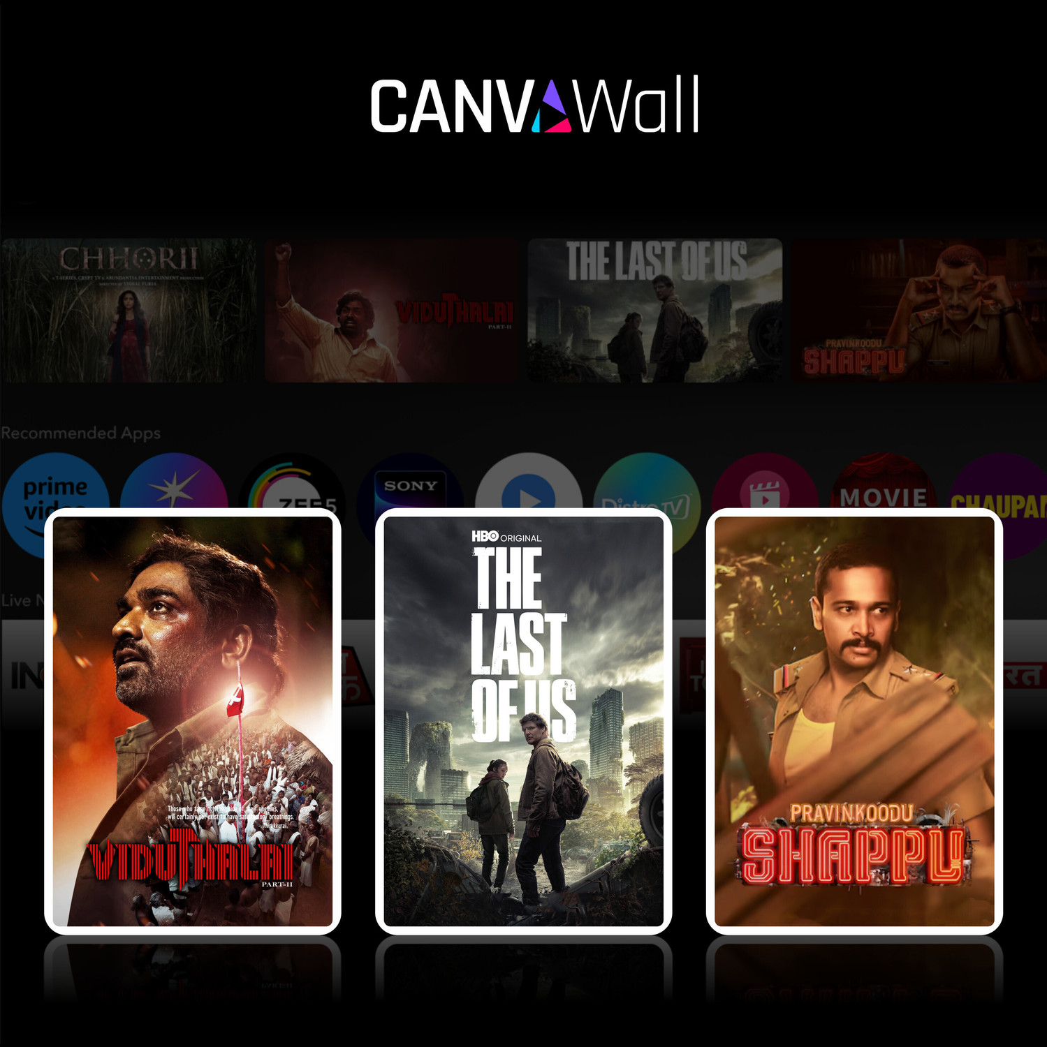 Image of BESTON 101 cm (40 inch) Full HD LED Smart Android TV