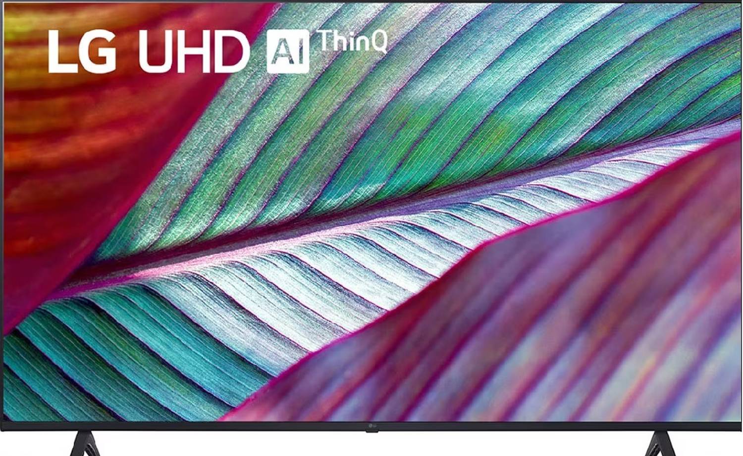 LG 108 cm (43 inch) Ultra HD (4K) LED Smart WebOS TV (43UR7550PSC