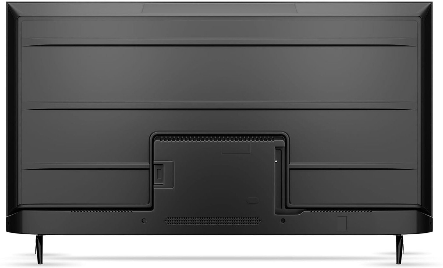 Image of Sansui 140 cm (55 inch) Ultra HD (4K) LED Smart Google TV 2025 Edition with A+ Grade IPS Panel Dolby Audio & Film Maker Mode