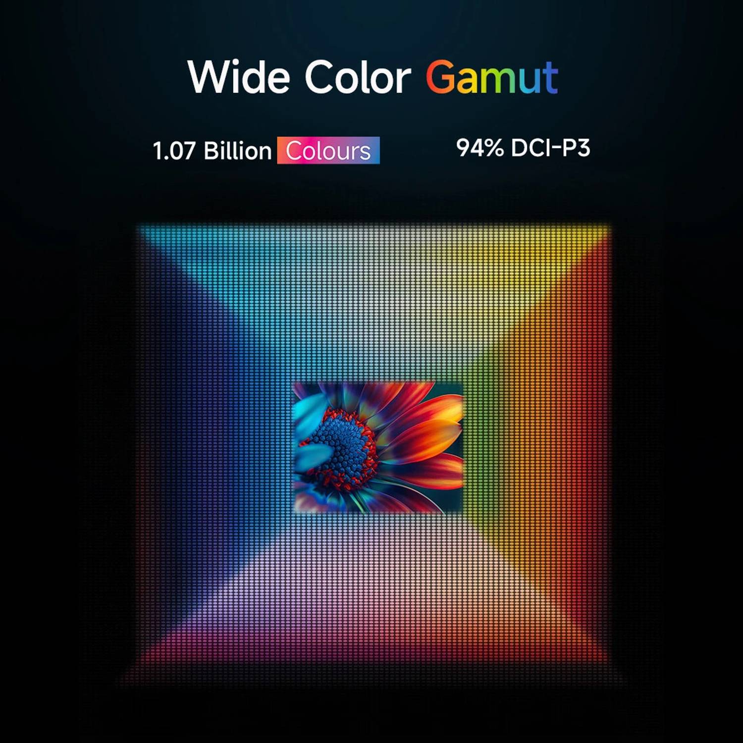 XIAOMI FX Series 55 inch 4K Smart TV - Image 5