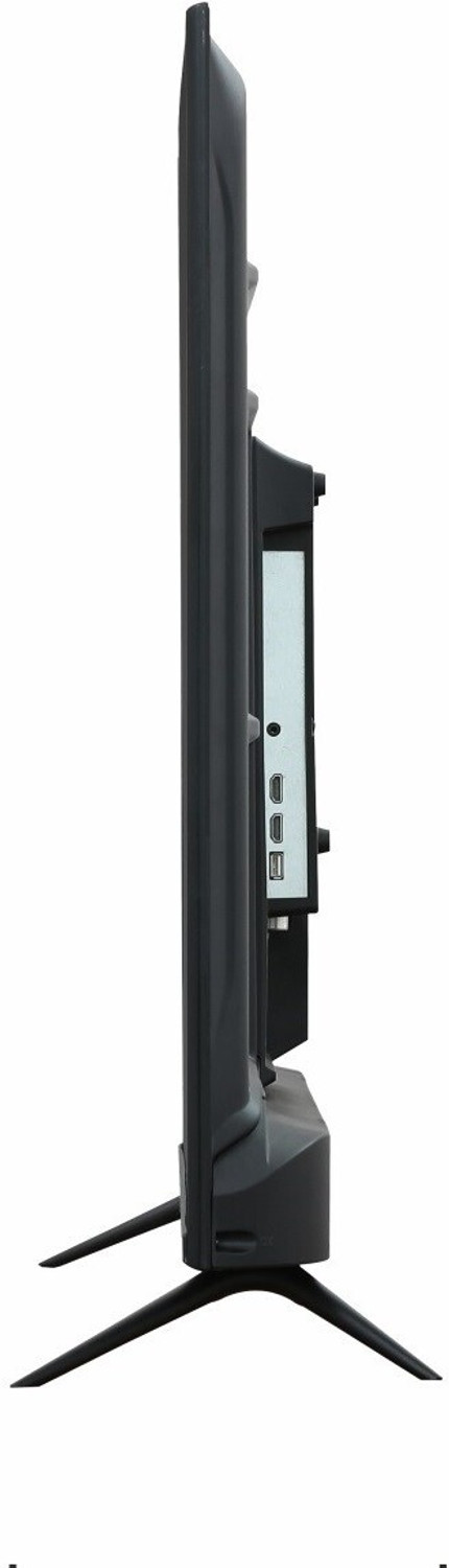 Image of VW 109 cm (43 inch) QLED Full HD Smart Google TV