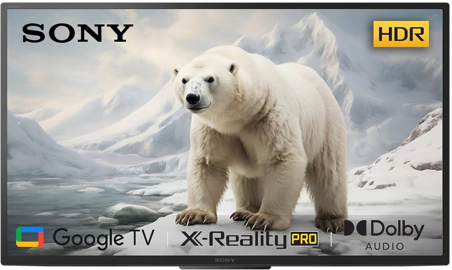 SONY 80 cm (32 inch) Full HD 3D LED Smart Google TV with Smart TV Features: Google TV | Watchlist | Google Assistant | Chromecast Built In | Built In Mic | Additional Features: Apple Airplay | Apple Homekit | Alexa price history chart and lowest price