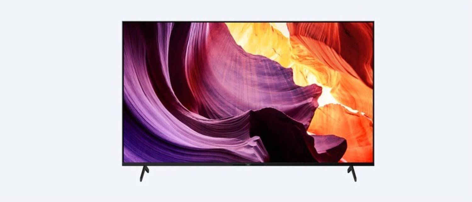 Sony Bravia 189 cm (75 inch) Ultra HD (4K) LED Smart Android TV (