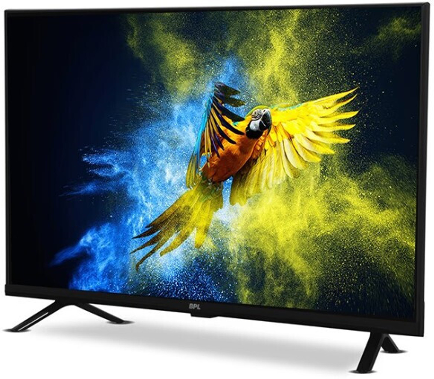 Image of BPL 80 cm (32 inch) HD Ready LED Smart Linux TV