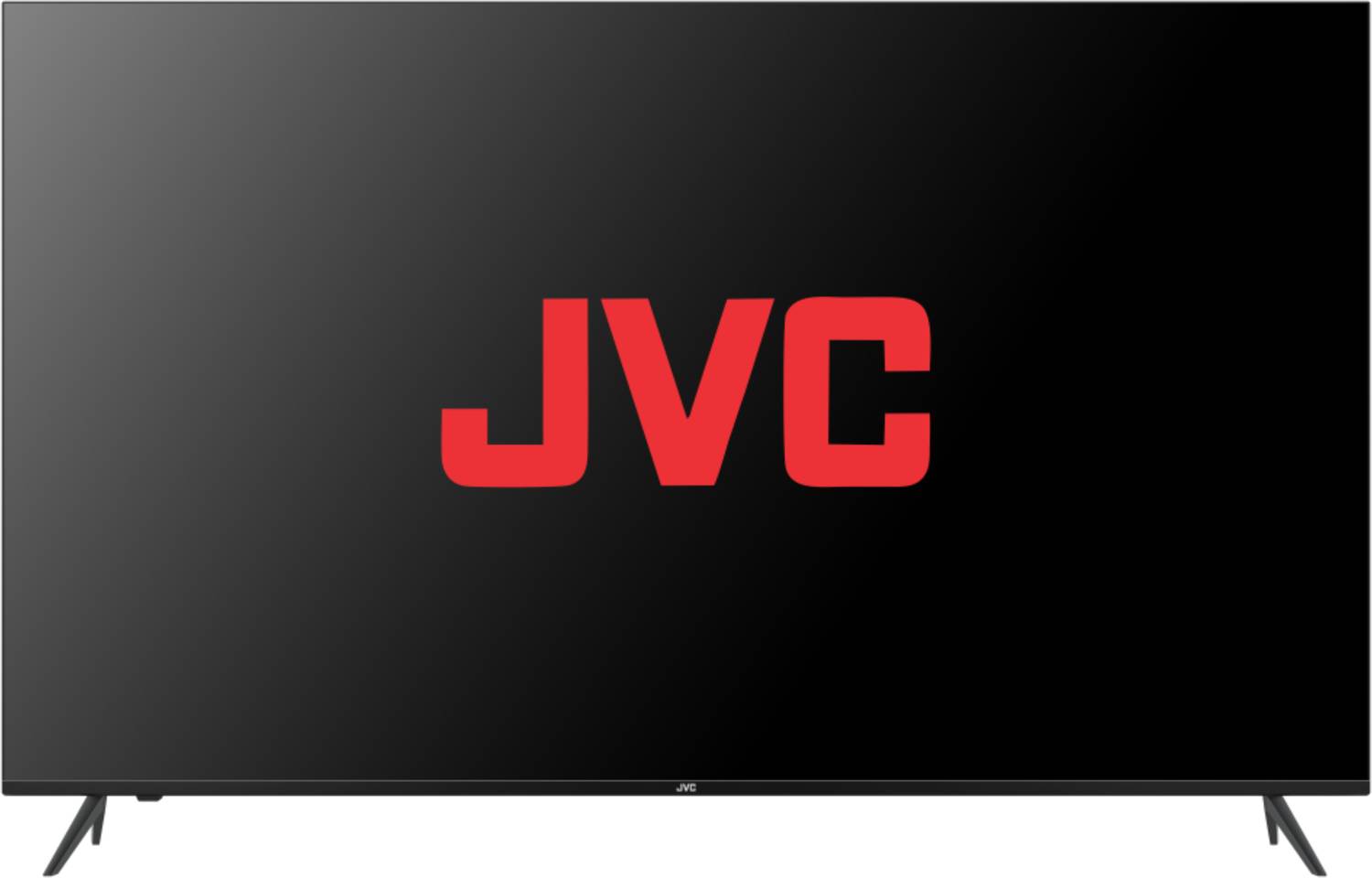 58インチTV JVC 148 cm (58 inch) QLED Ultra HD (4K) Smart Google TV Online at