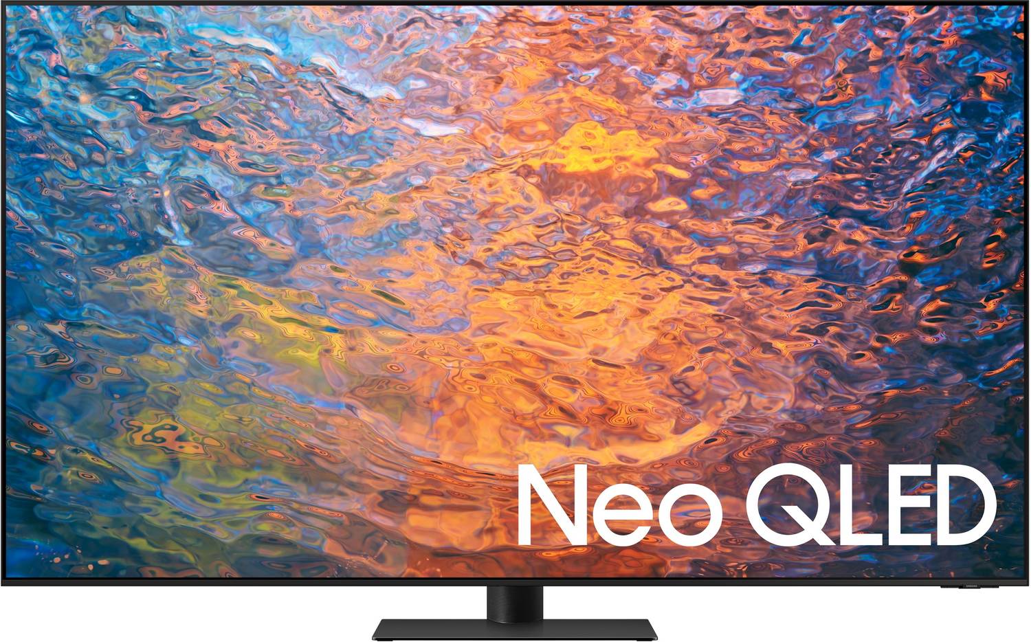 Samsung 163 cm (65 inch) Ultra HD (4K) Neo QLED Smart Tizen TV (Q