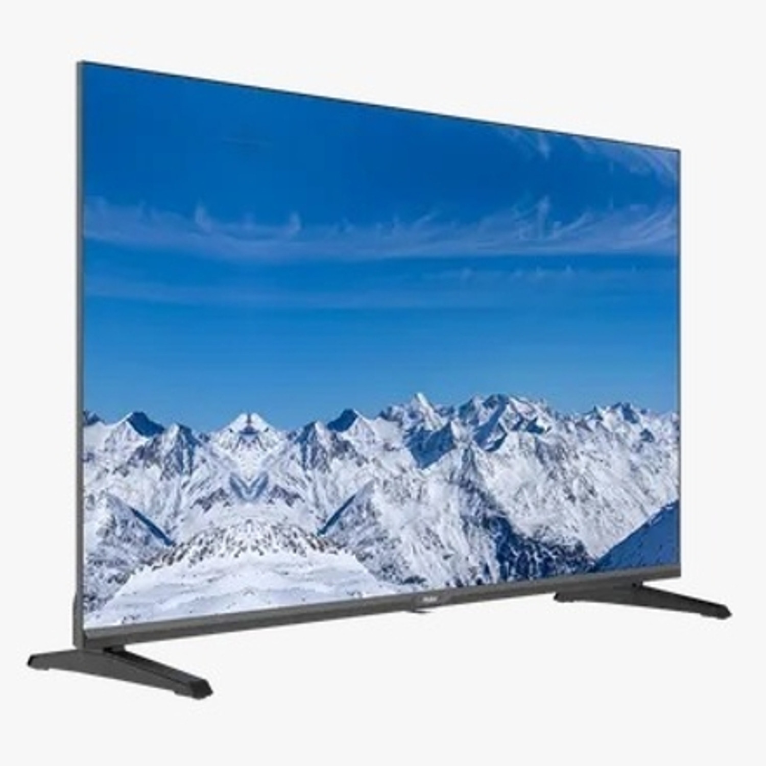 Image of Haier 81.28 cm (32 inch) HD Ready LED Smart Google TV 2026 Edition with Smart Google TV with Google Voice Assistant