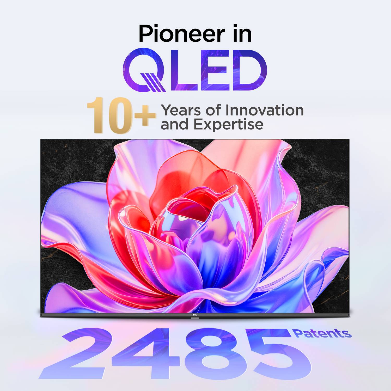 TCL V5C 80 cm (32 inch) QLED Smart TV - Image 4