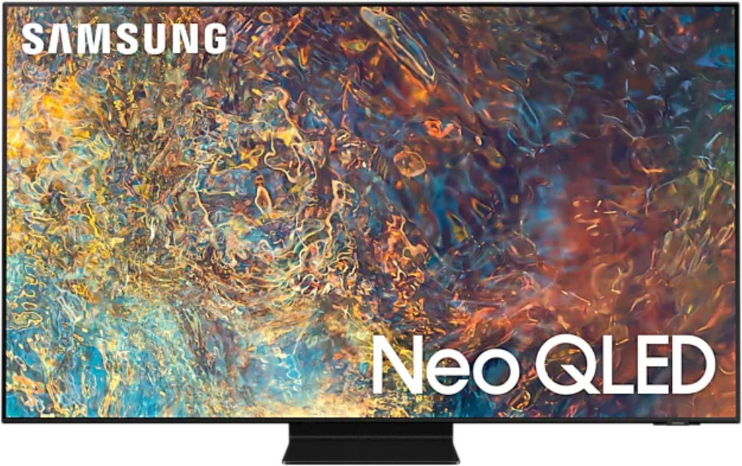Samsung 163 cm (65 inch) QLED Ultra HD (4K) Smart Tizen TV (QA65Q