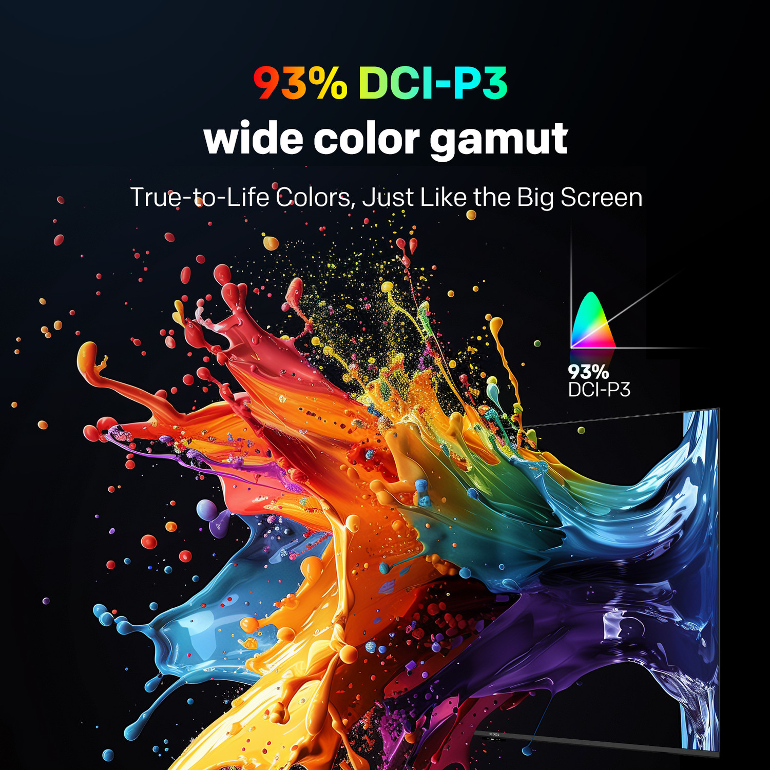 Image of Coocaa Y74 Pro 108 cm (43 inch) QLED Ultra HD (4K) Smart Google TV with Dolby Vision & Dolby Atmos| 120Hz Game Accelerator| ALLM| MEMC| Wide Colour Gamut| 30W Sound| 32 GB Storage