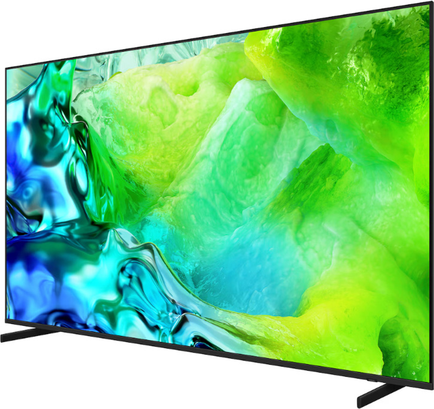 Image of Samsung QN80H 138 cm (55 inch) Ultra HD (4K) Neo QLED Smart Tizen TV 2026 Edition with Samsung Vision AI