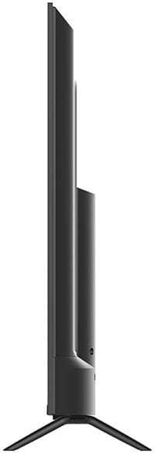 Image of Haier A9G 109 cm (43 inch) Full HD LED Smart Google TV 2025 Edition with 4K HDR, HDR-10, MEMC, 20W SOUND, DOLBY AUDIO