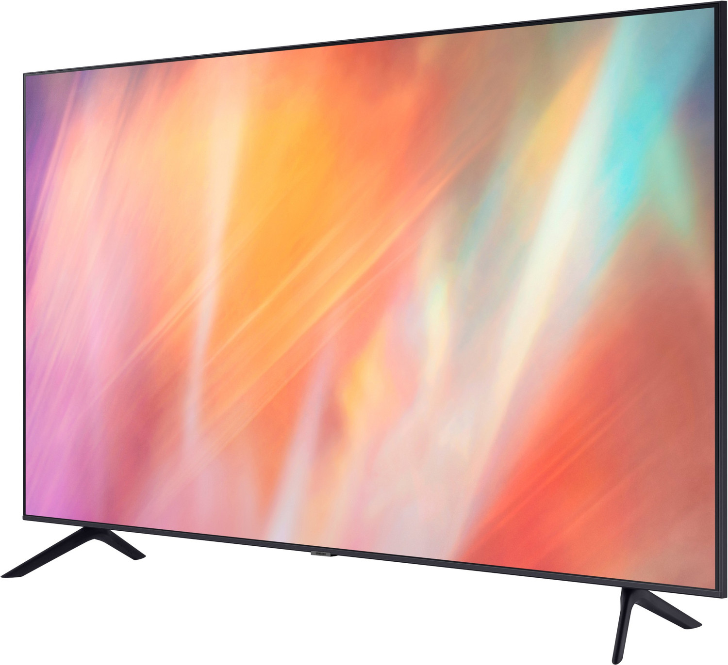 Image of Samsung AU7700 189 cm (75 inch) Ultra HD (4K) LED Smart Tizen TV