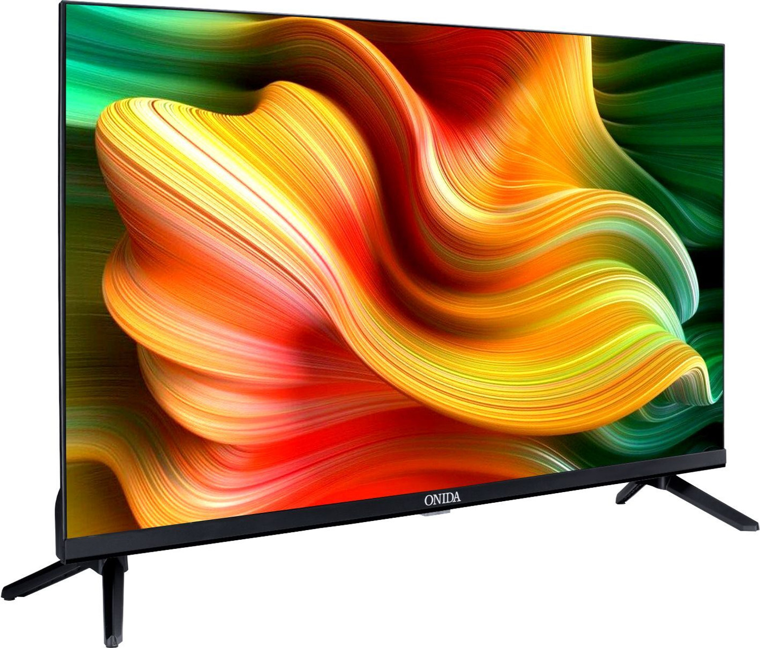 Image of ONIDA 80 cm (32 inch) HD Ready LED Smart Google TV 2025 Edition with Onida Smart 32 inch google tv