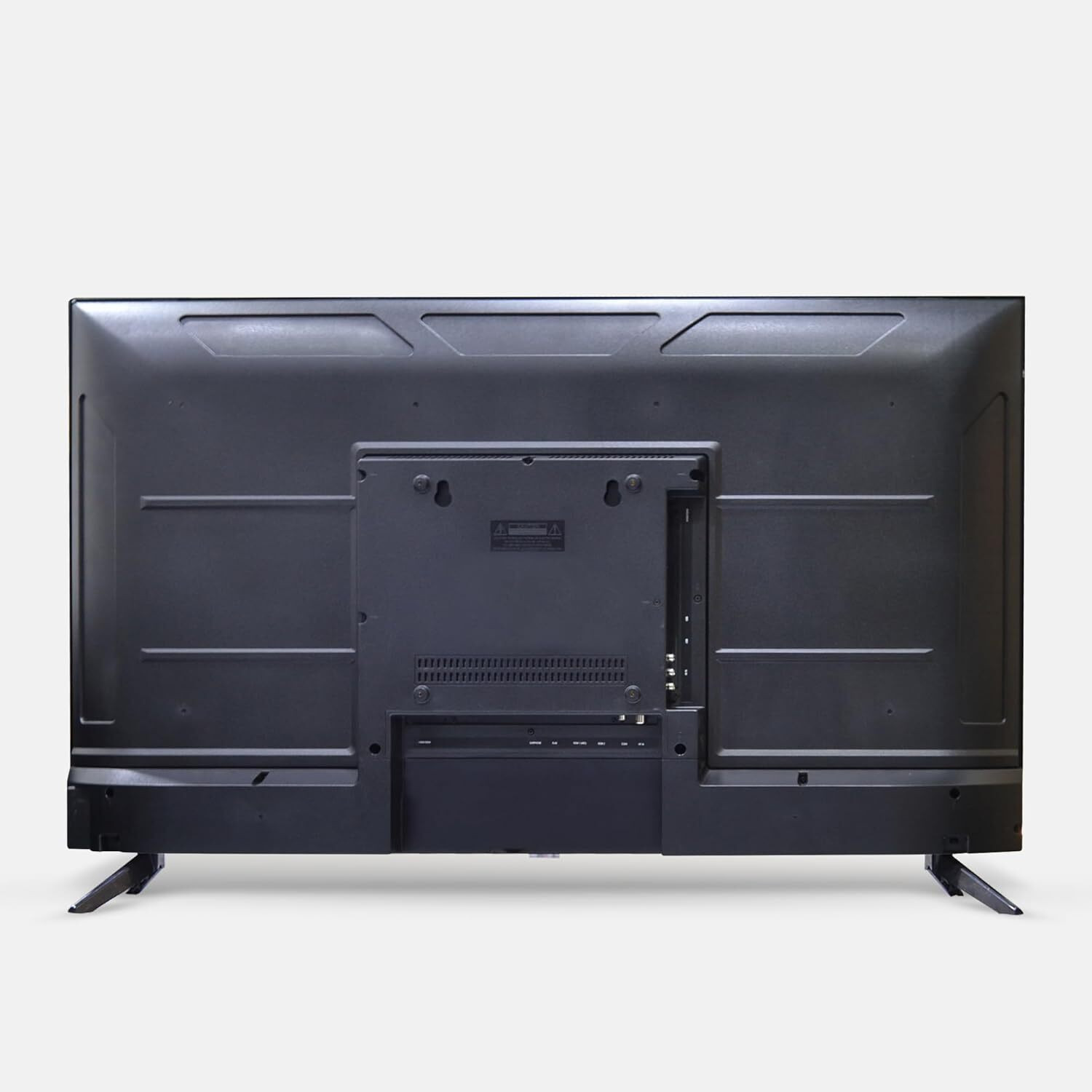 Image of Sansui Sansui 108 cm (43 inch) Full HD LED Smart Coolita TV with Dolby Audio, Surround Sound, Bexel-Less Disign & A+ Panel LED TV| IPS Panel