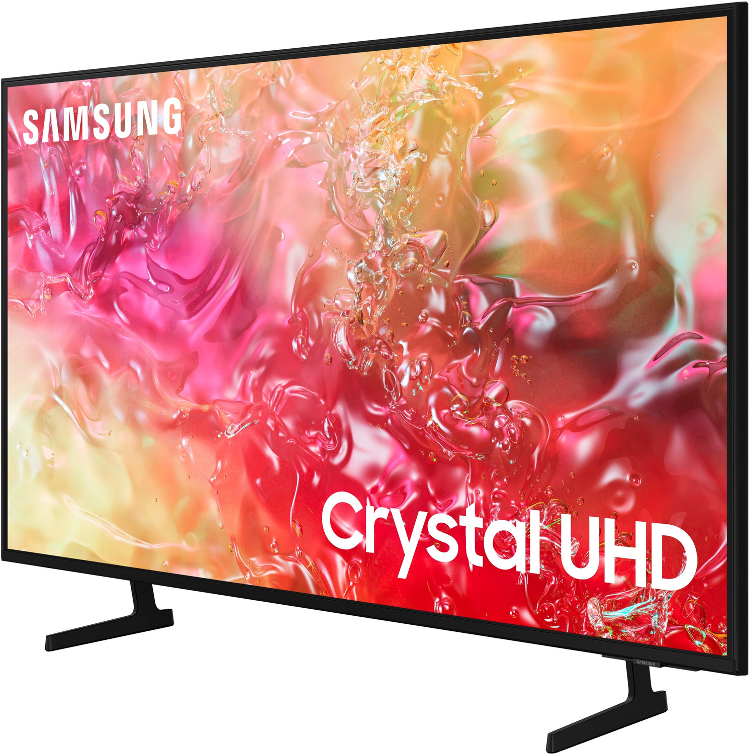 Image of Samsung 189 cm (75 inch) Ultra HD (4K) LED Smart Tizen TV