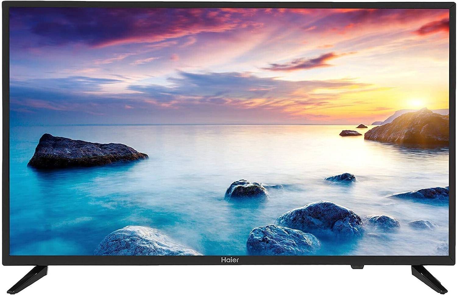 Haier 80 cm (32 inch) HD Ready LED Smart TV price history chart and lowest price