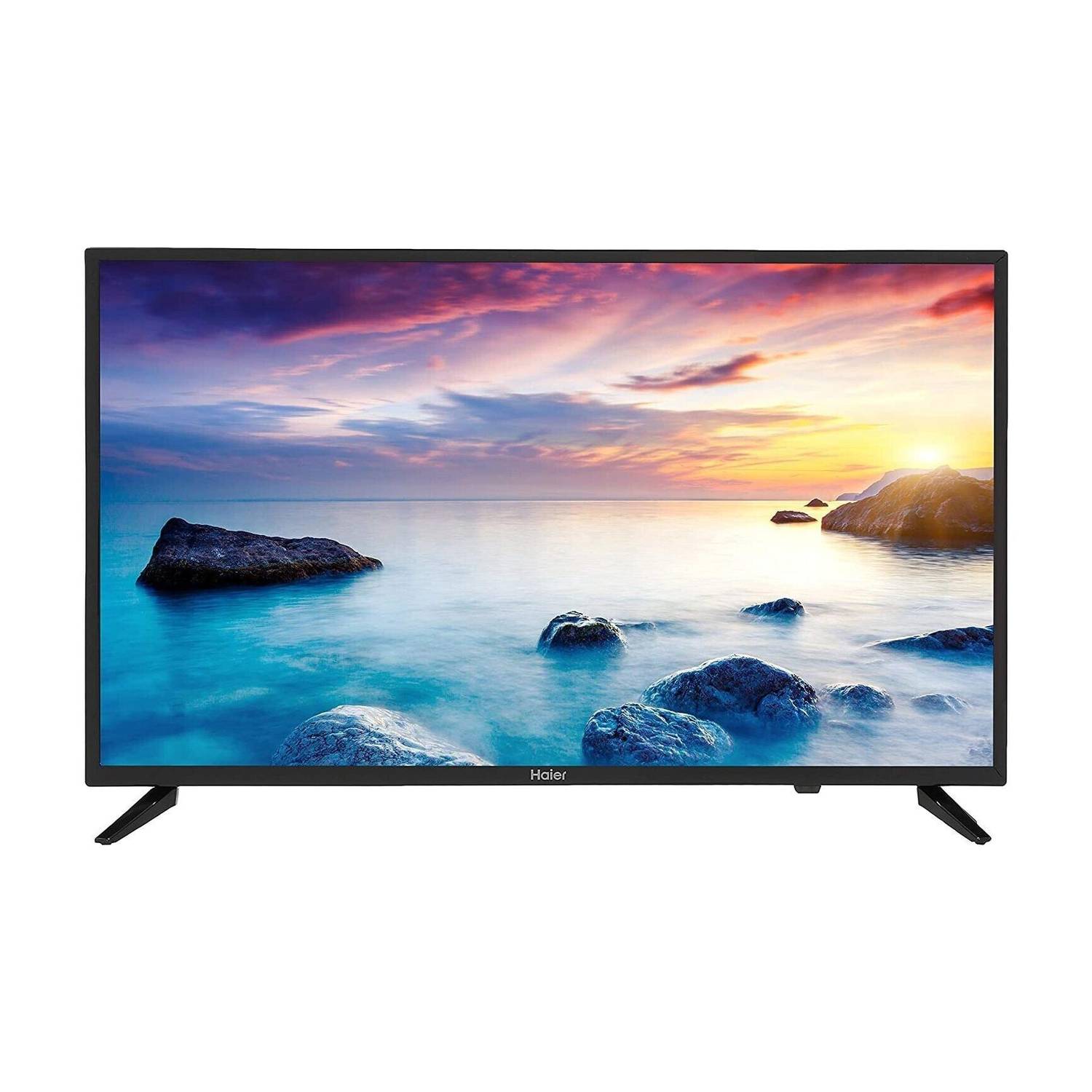 Haier 80 cm (32 inch) HD Ready LED Smart TV - Image 1