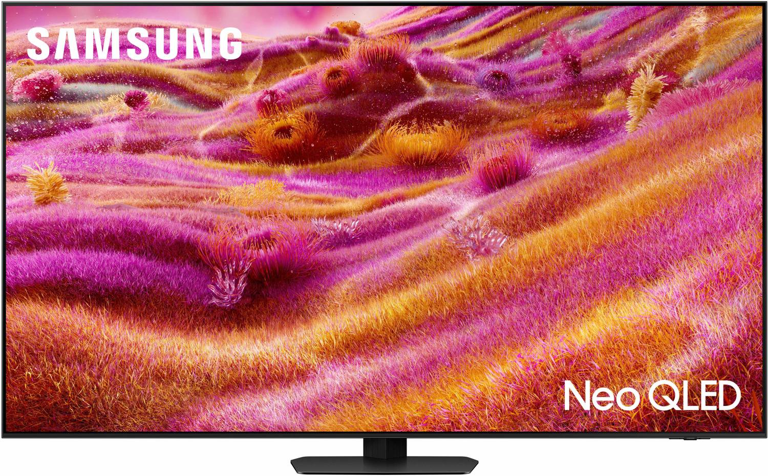 Samsung Mini-LED 138 cm (55 inch) Ultra HD (4K) Neo QLED Smart Ti