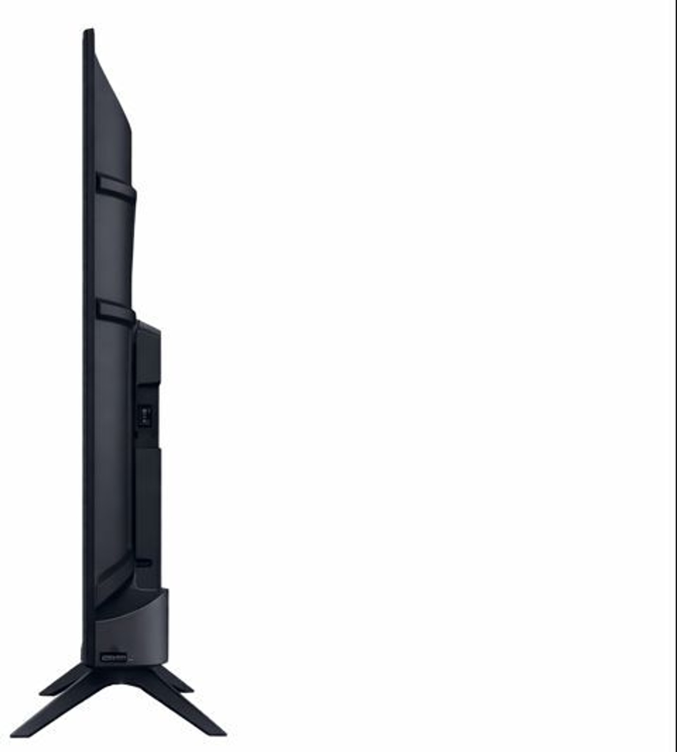 Image of Samsung SAMSUNG F5500 108 cm (43 inch) Full HD LED Smart Tizen TV with SAMSUNG 43