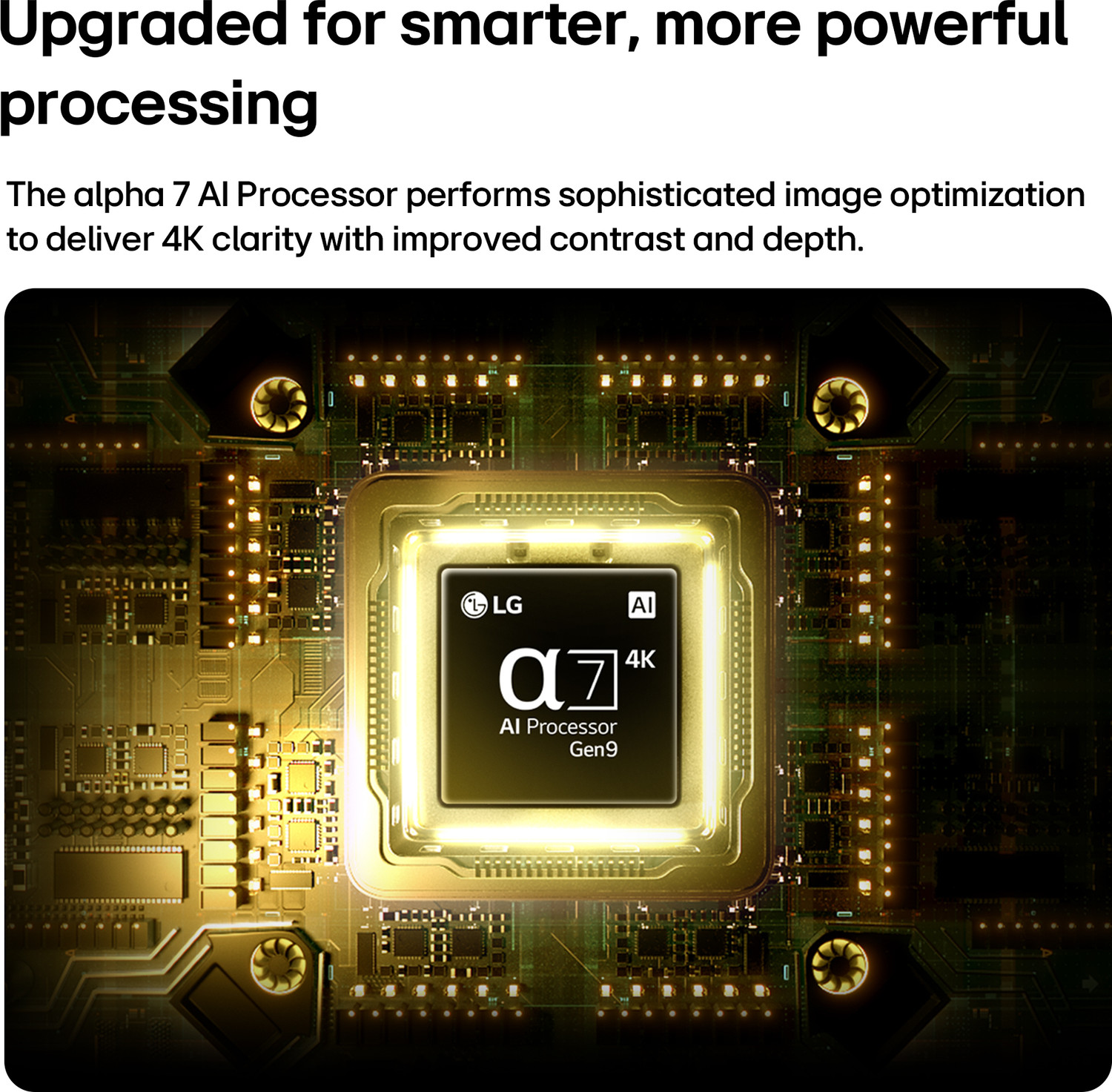 Image of LG AI NANO NU87 126 cm (50 inch) Ultra HD (4K) LED Smart WebOS TV 2026 Edition with NANO Detail Enhancer, HDR10 Pro, 4K Super Upscaling Alpha7 AI Processor 4K Gen9, Dolby Atmos, AI Sound Pro (9.1.2 ch), Multi AI (Google Gemini & MS Copilot), Linear Flow Design, 60Hz VRR, 5 Years OS upgrade, Secured by LG Shield, LG Channels
