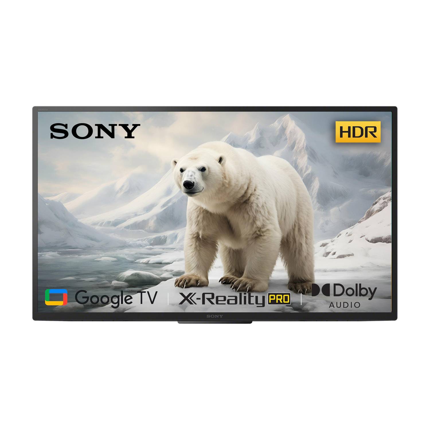 SONY 80 cm (32 inch) HD Ready LED Smart Google TV