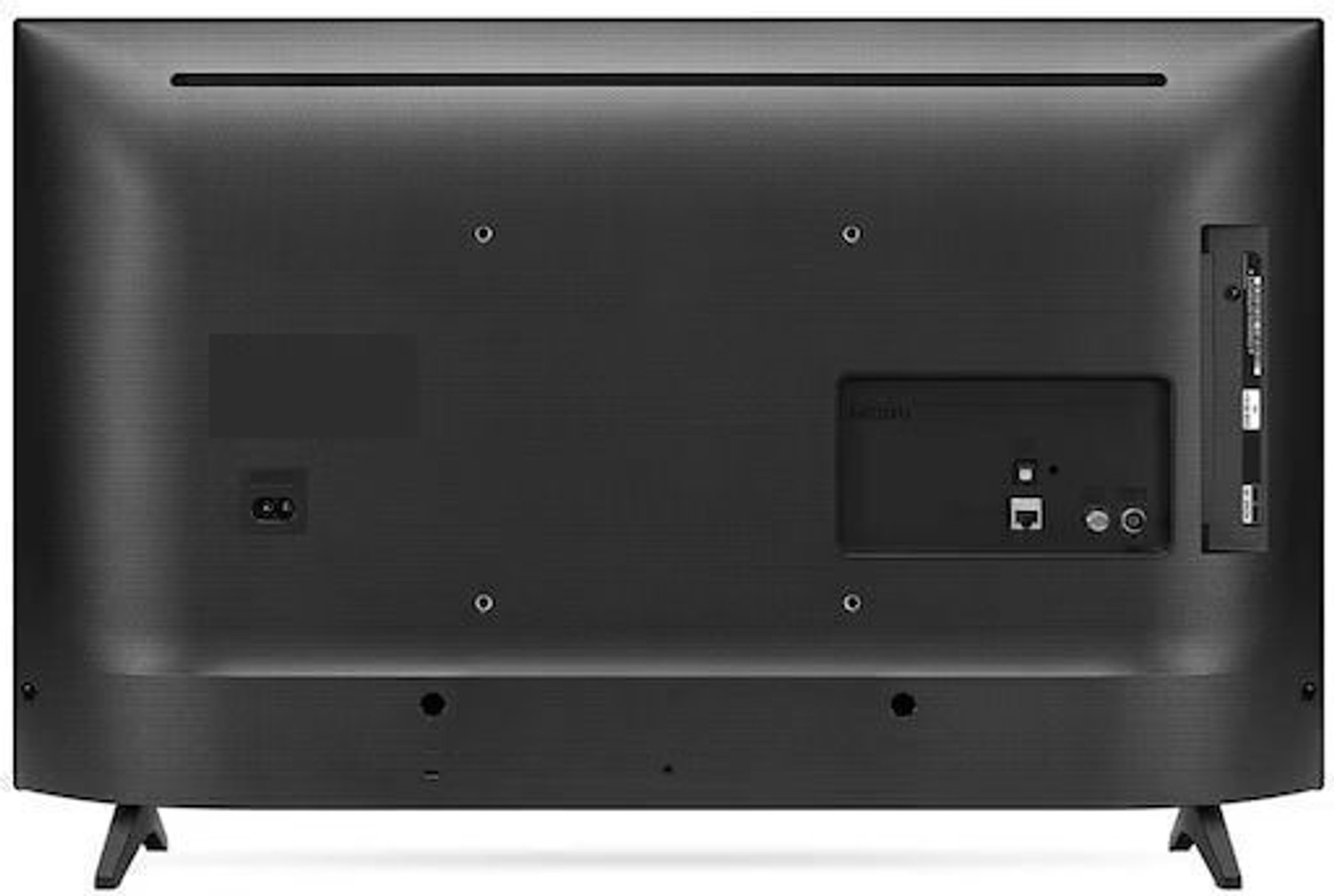 Image of LG HDR 80 cm (32 inch) Full HD LED Smart WebOS TV with α5 Gen6 AI Processor With Active HDR & AI Sound
