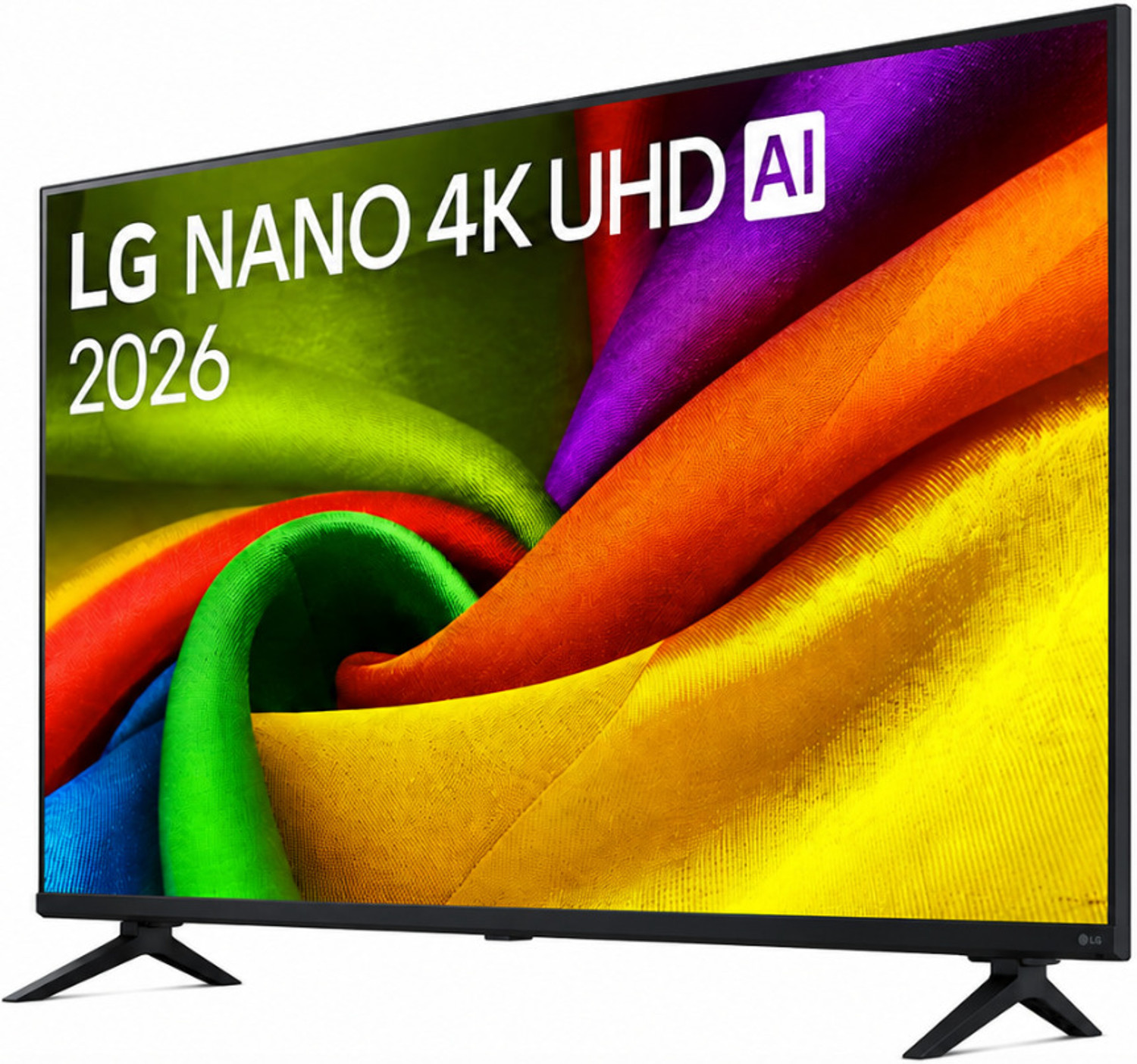 Image of LG 139 cm (55 inch) Ultra HD (4K) LED Smart WebOS TV with AI Magic Remote