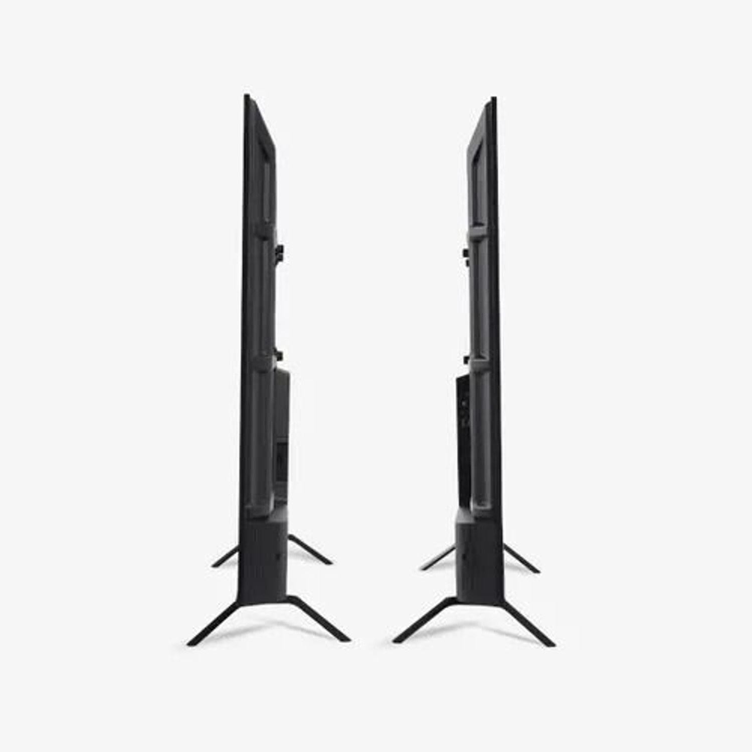 Image of Sansui SANSUI 127 cm (50 inch) QLED Ultra HD (4K) Smart Google TV with HDR10+ /HLG, Dolby Vision, MEMC, Dolby Atmos,
