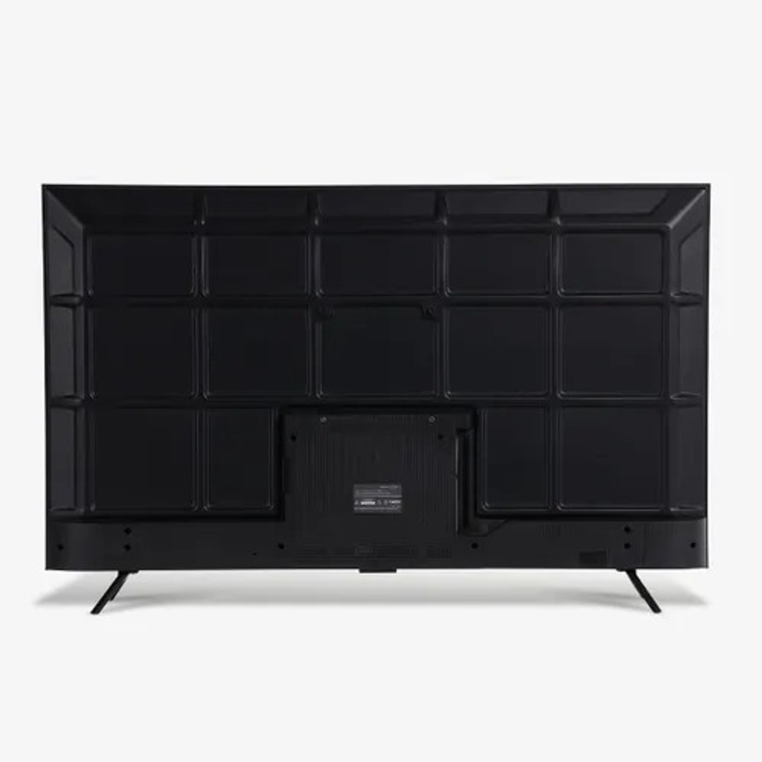 Image of Sansui 140 cm (55 inch) QLED Ultra HD (4K) Smart Google TV with HDR10+ /HLG, Dolby Vision, MEMC, Dolby Atmos,GOOGLE 5.0