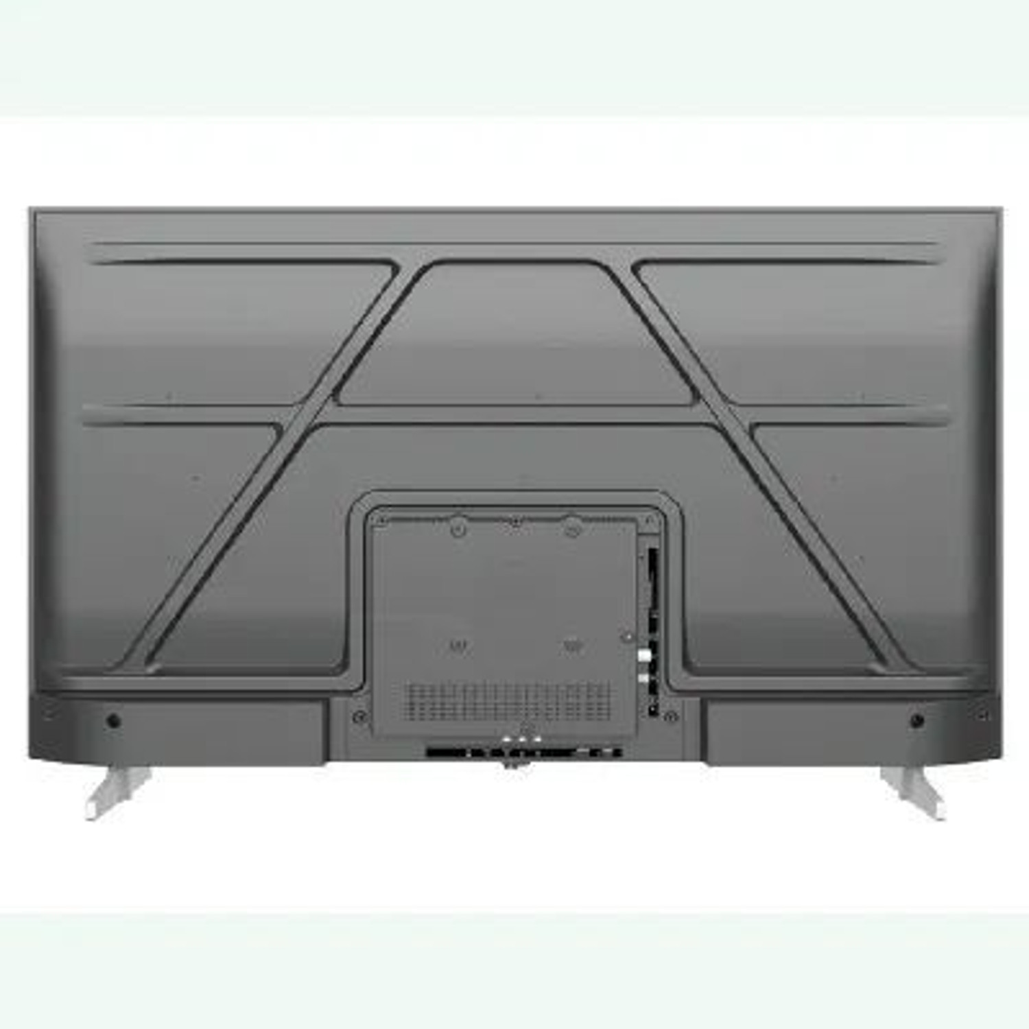 Image of Haier K85 Series 165 cm (65 inch) Ultra HD (4K) LED Smart Google TV with 4K HDR, HDR-10, MEMC, 20W SOUND, DOLBY AUDIO