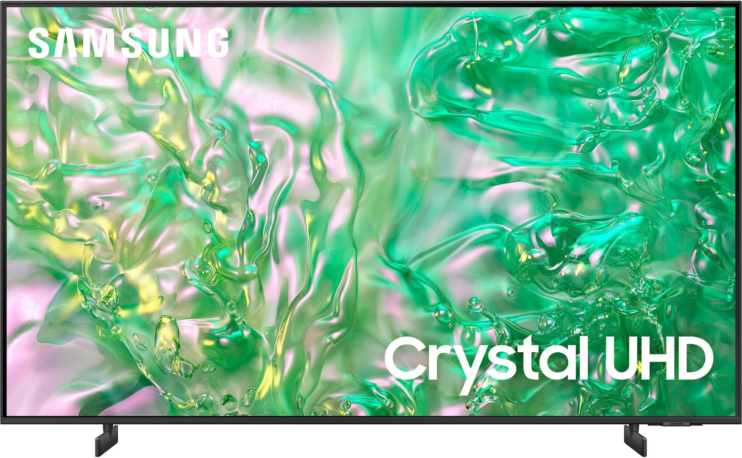 Image of Samsung 189 cm (75 inch) Ultra HD (4K) LED Smart Tizen TV