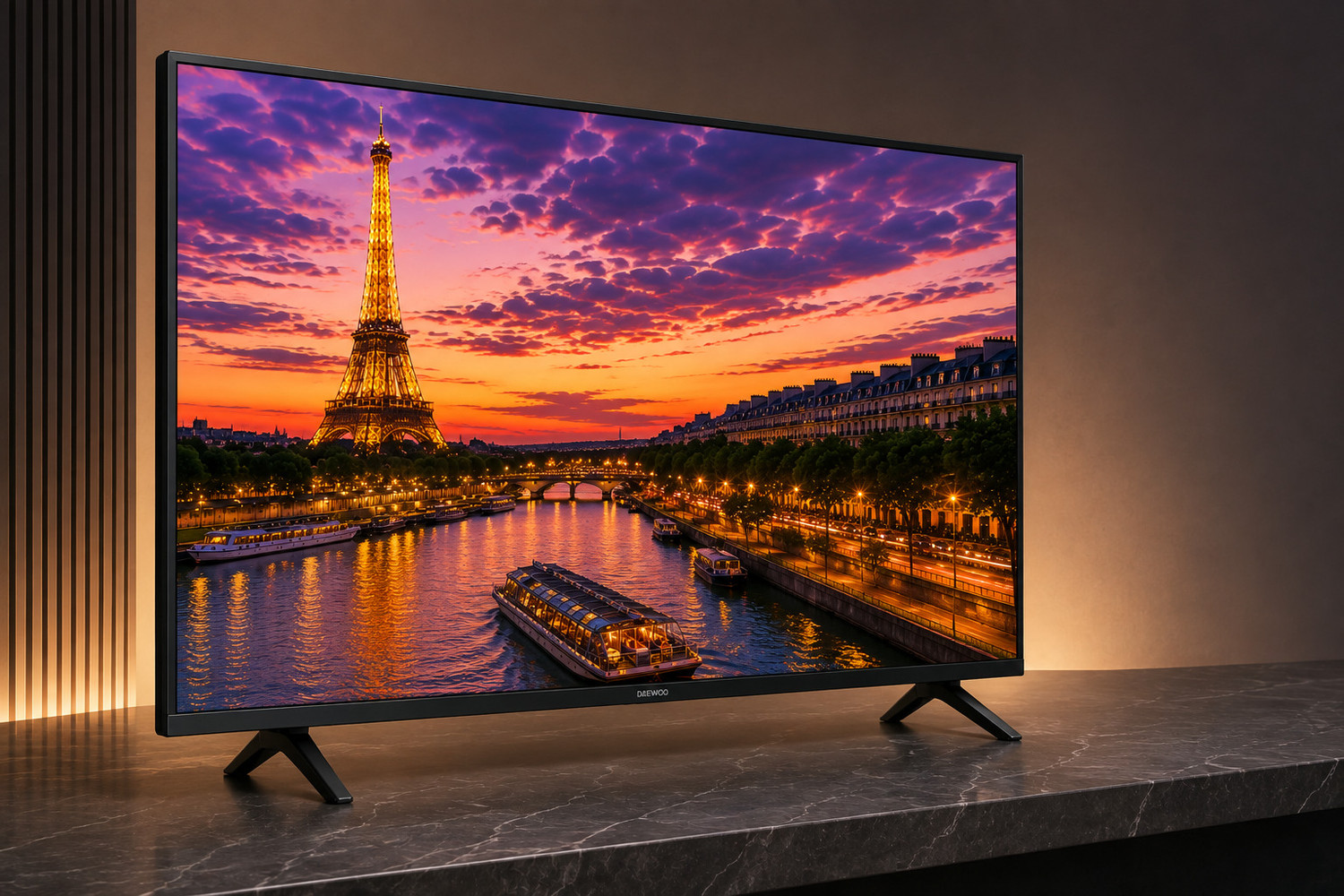 Image of jinis Android Series 127 cm (50 inch) QLED Ultra HD (4K) Smart Android TV 2026 Edition with 4K Ultra HD | HDR | Dolby Audio | AiPQ Processor | MEMC | Android OS
