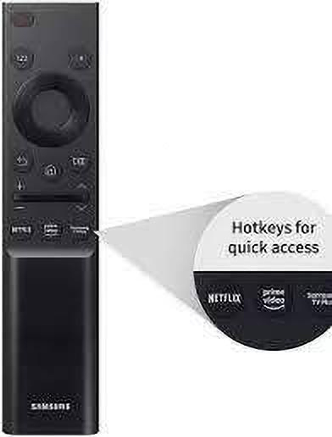 Image of Samsung 5 108 cm (43 inch) Full HD LED Smart Tizen TV