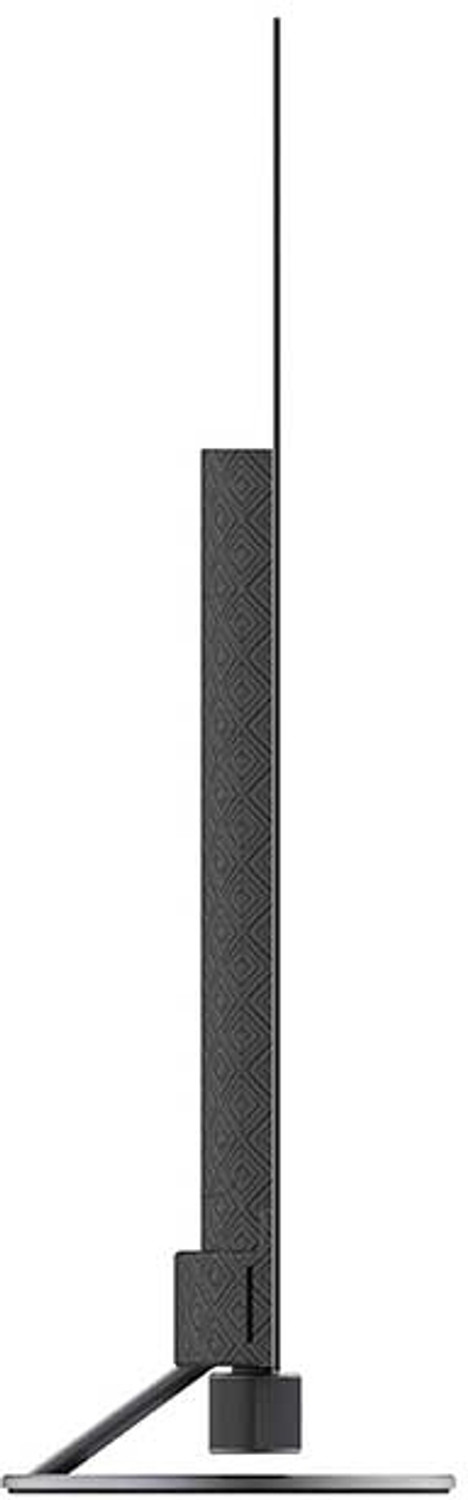 Image of Haier 127 cm (50 inch) QLED Ultra HD (4K) Smart Google TV with features Dolby Vision and Dolby Atmos, Hands-Free Voice Control with Google Assistant, and MEMC 60Hz technology
