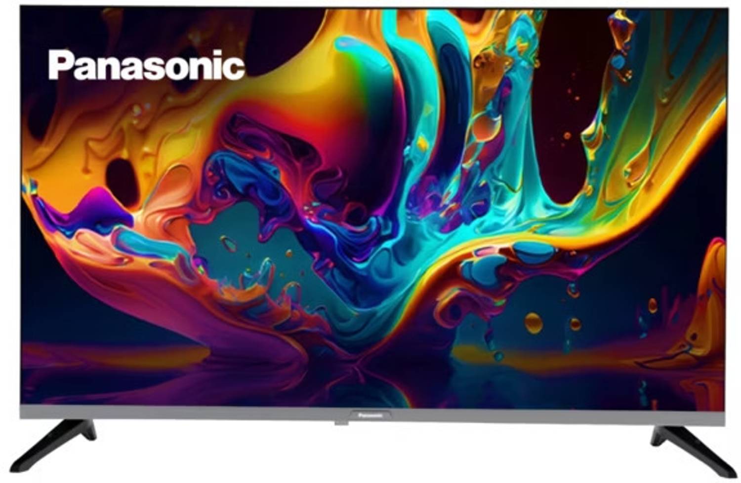Panasonic TH-32PS670DX 80 cm (32 inch) HD Ready LED Smart Android