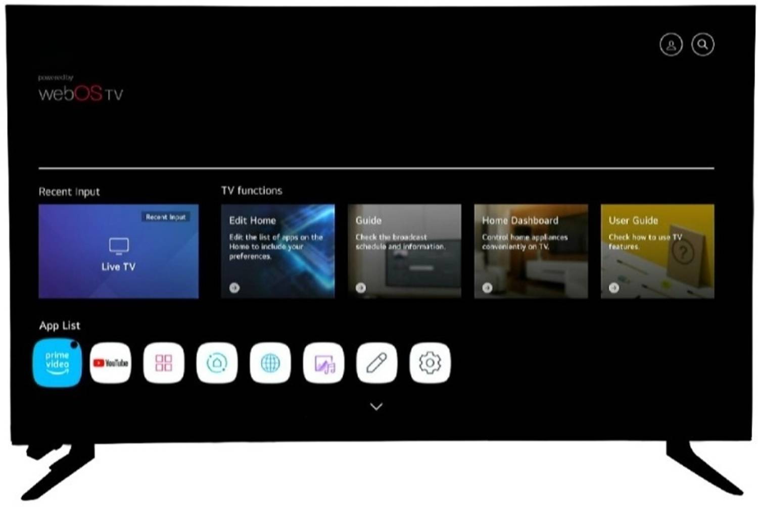 BPL 80 cm (32 inch) HD Ready LED Smart Google TV (32H-D7300)