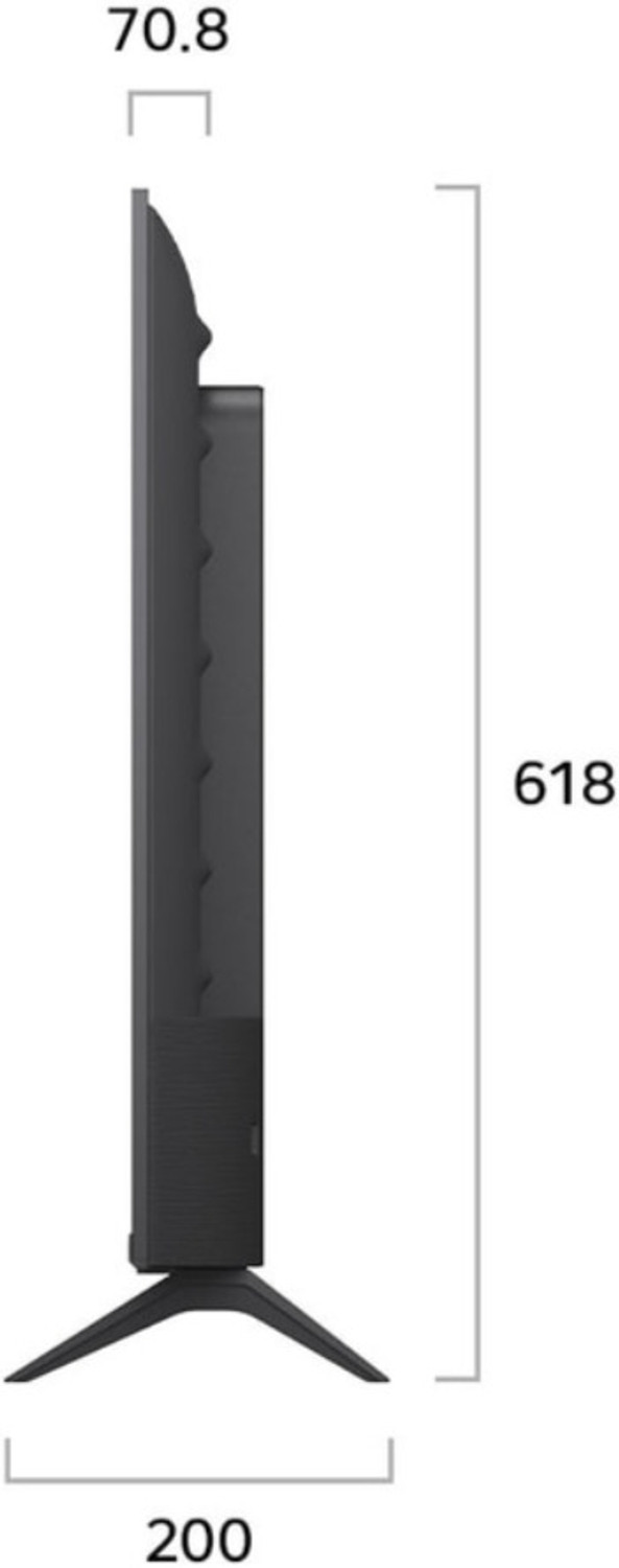Image of LG 108 cm (43 inch) Ultra HD (4K) NanoCell Smart WebOS TV 2026 Edition with 4K AI UHD TV with α7 AI Processor 4K Gen9, with HDR10 Pro 2026
