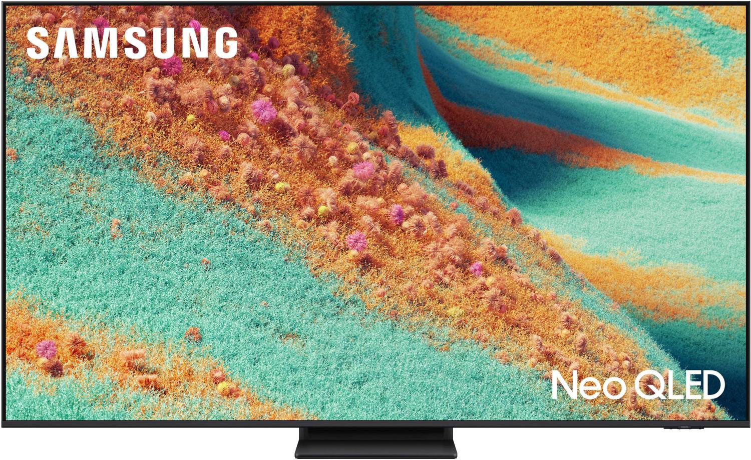 Samsung Mini-LED 163 cm (65 inch) Ultra HD (4K) Neo QLED Smart Ti