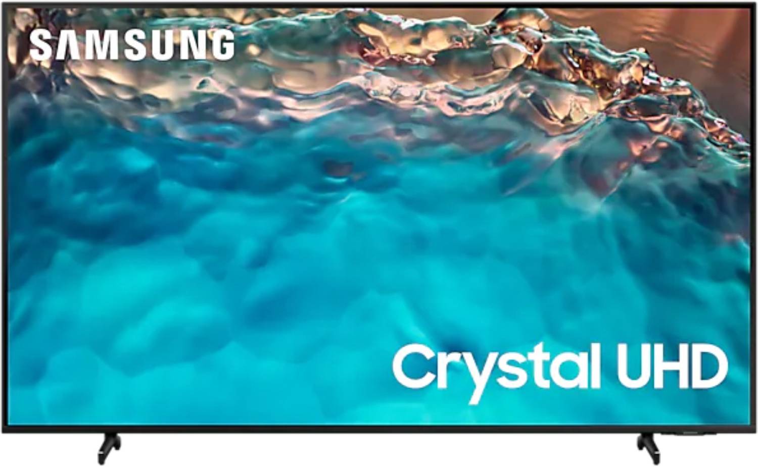 Samsung 190 cm (75 inch) Ultra HD (4K) LED Smart Tizen TV (UA75BU