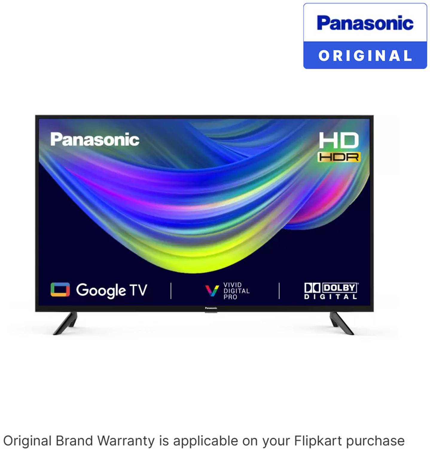 Panasonic 80 cm (32 inch) HD Ready LED Smart Google TV Online at