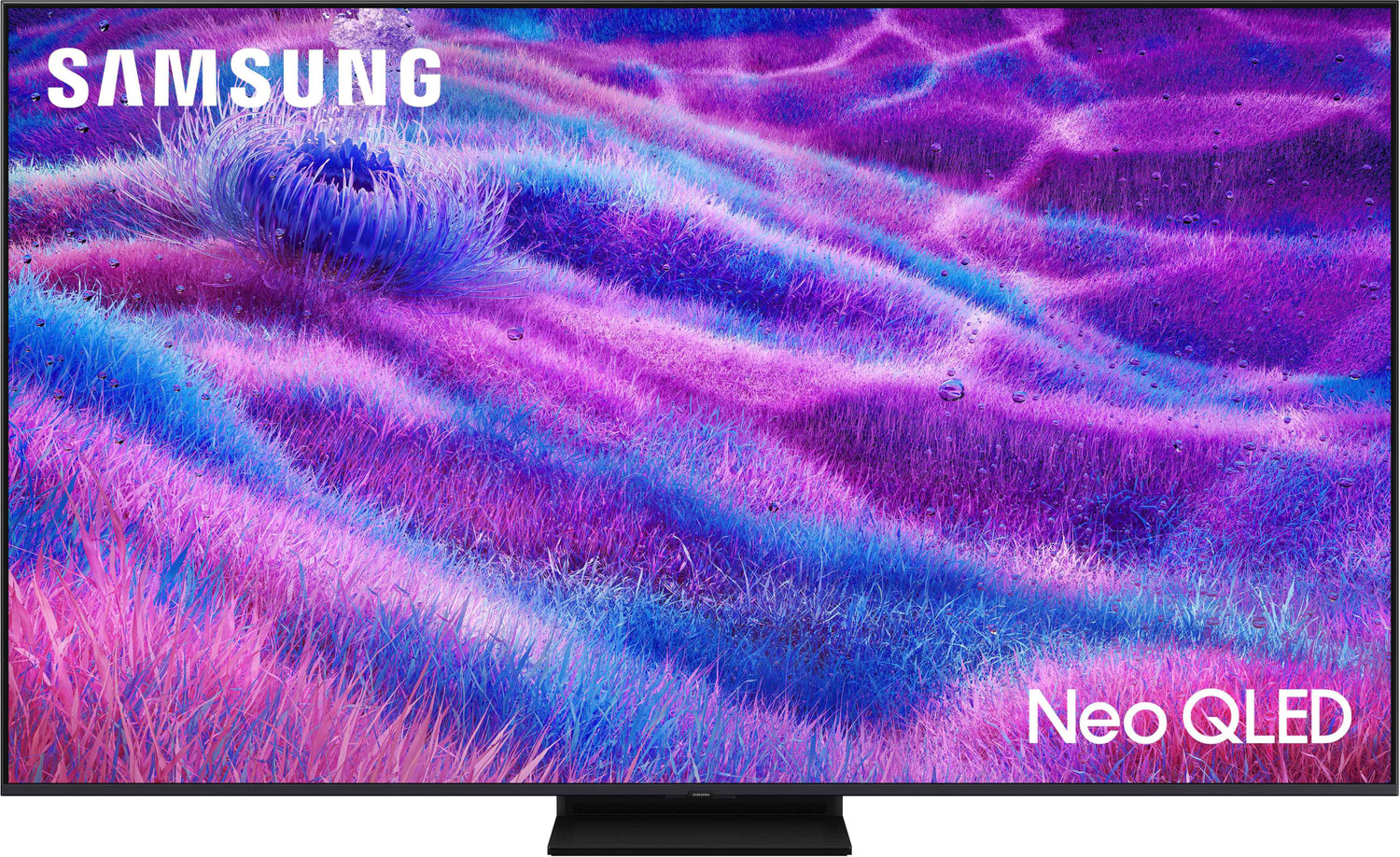 Image of Samsung Mini-LED 163 cm (65 inch) Ultra HD (4K) Neo QLED Smart Tizen TV