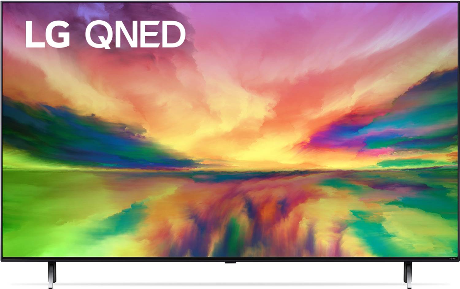 Lg Qned-80 139 Cm 55 Inch Ultra Hd 4k Qned Smart Webos Tv price history chart and lowest price