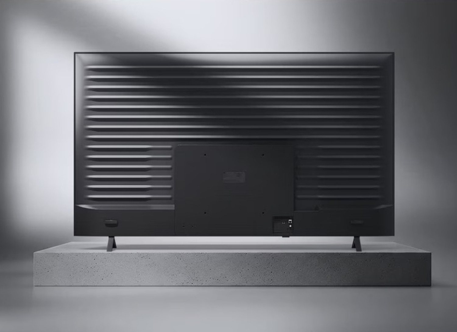 Image of LG 108 cm (43 inch) Ultra HD (4K) NanoCell Smart WebOS TV 2026 Edition with alpha 7 AI Processor 4K Gen9